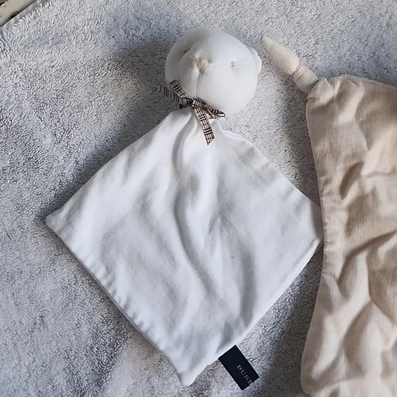 BABY RATTLES BUNDLE FOR NEWBORN - Picture 2 of 2